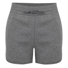 LA Gear LA Lightweight Shorts Ladies