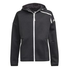 adidas Z.N.E Sportswear Hoodie Juniors