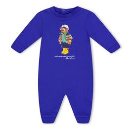 Polo Ralph Lauren Bear AIO Bb51