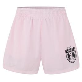 Hugo Nila B Game Day Football Shorts