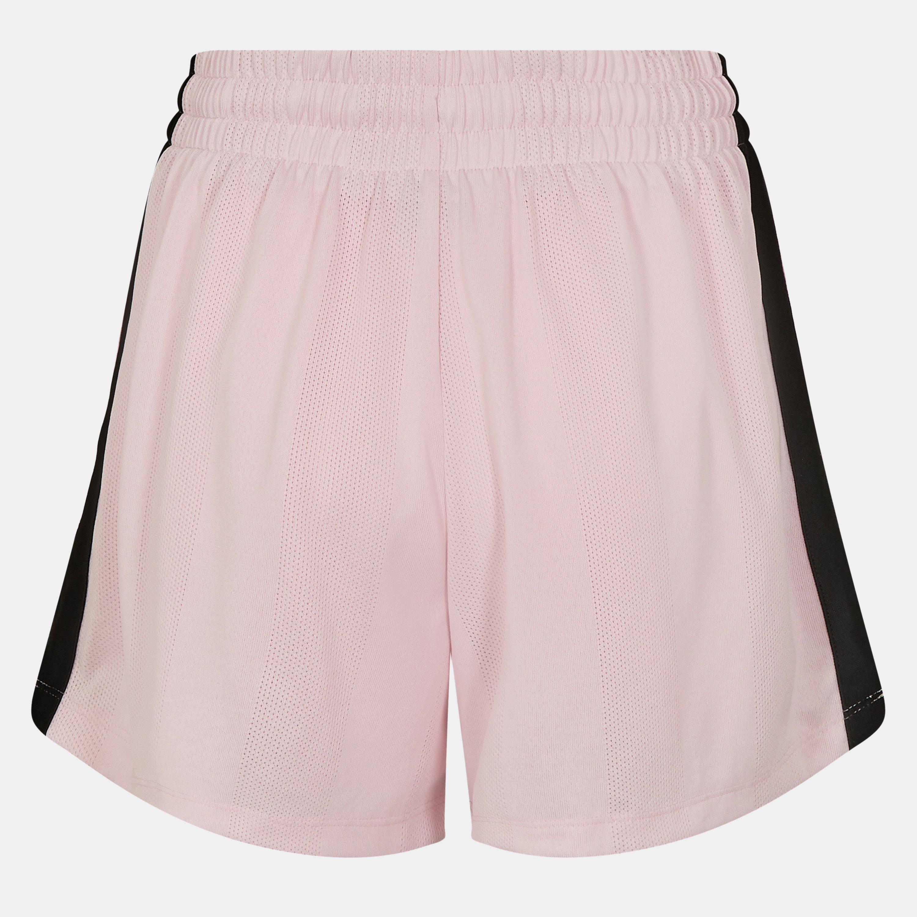 Lt/Pstl Pink - Hugo - Nila B Game Day Football Shorts - 2