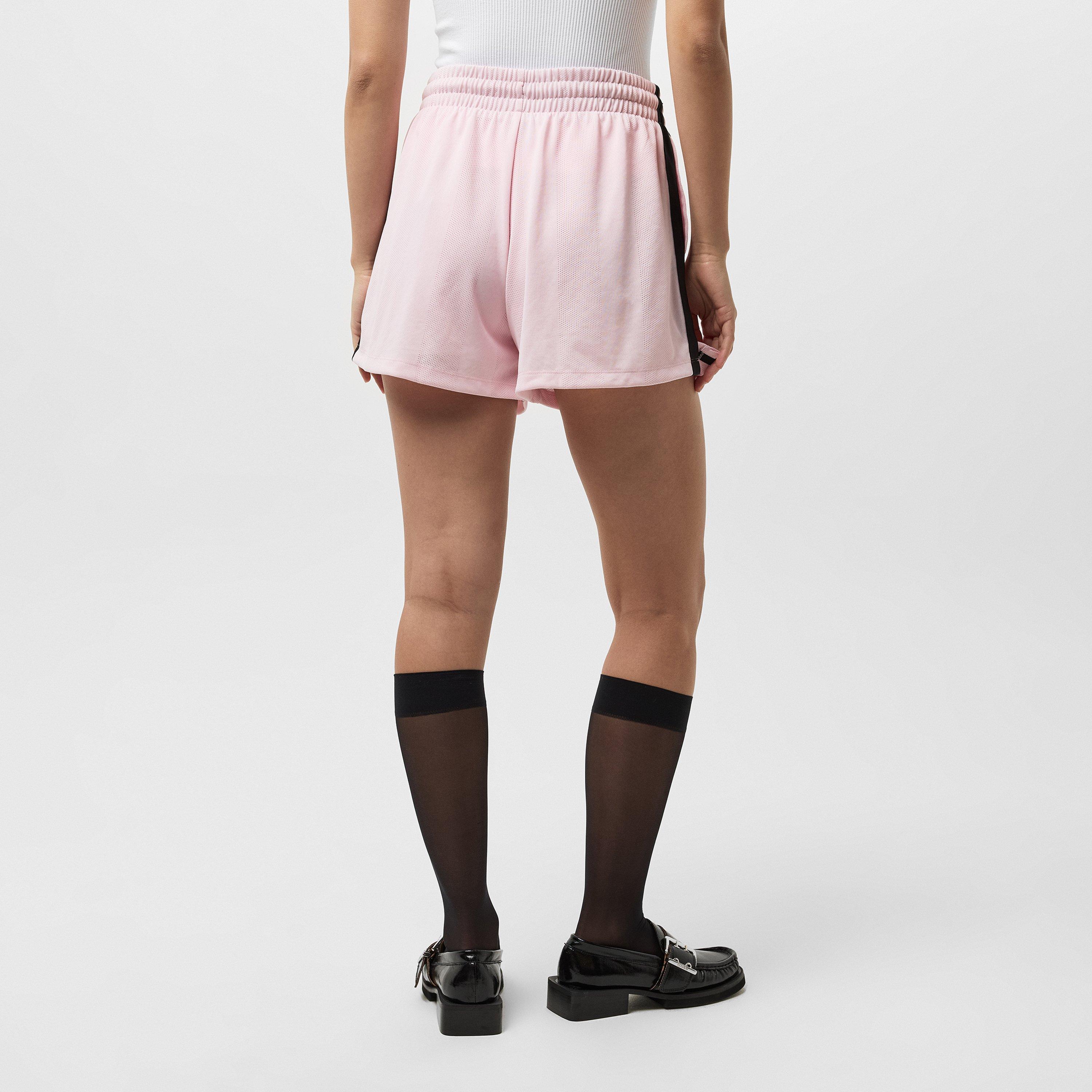 Lt/Pstl Pink - Hugo - Nila B Game Day Football Shorts - 4
