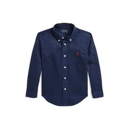 Polo Ralph Lauren LS Oxford Shirt Jn51