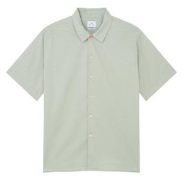 PS Paul Smith Short Sleeve Shirt