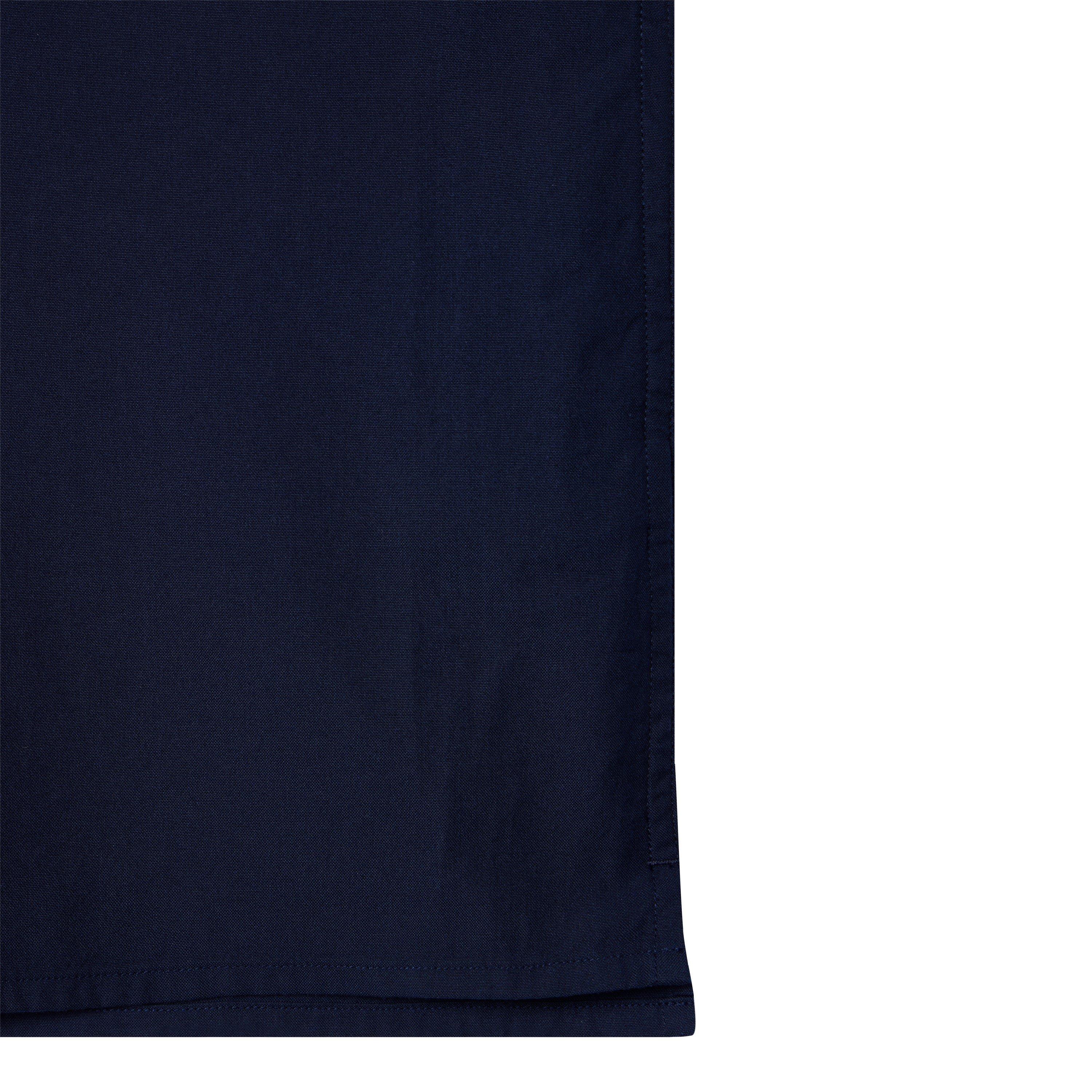 Blue 48 - PS Paul Smith - Men's Short-Sleeve Plain Shirt - 3