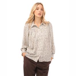 Levis Nisa Femme Yoke Blouse