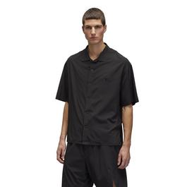 Y3 Ultralight Woven Shirt