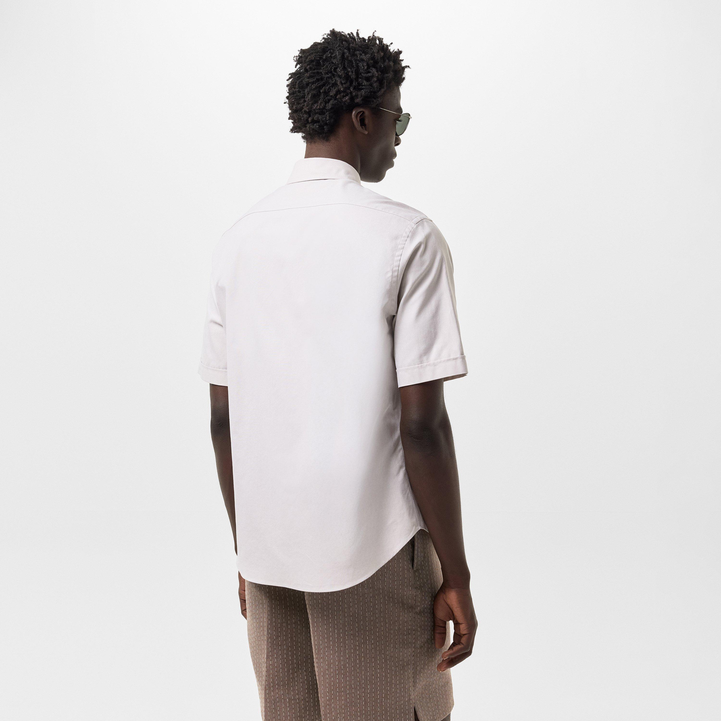 Nitrous - Fendi - Oxford Shirt - 4