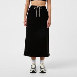 Fear Of God Essentials A-Line Jersey Skirt