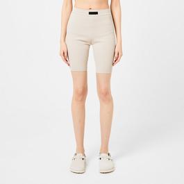 Fear Of God Essentials Biker Shorts