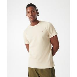 Barbour Pluckley T Shirt