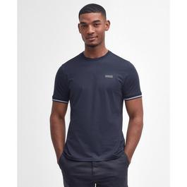 Barbour International Torque Tipped T-Shirt