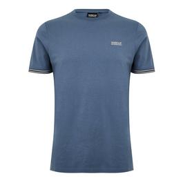 Barbour International Torque Tipped T-Shirt