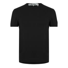 Comme des Garcons PLAY SpaceHrt Slv T Sn42