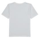 Blanc 110 - Gant - Teens Shield T-Shirt - 5