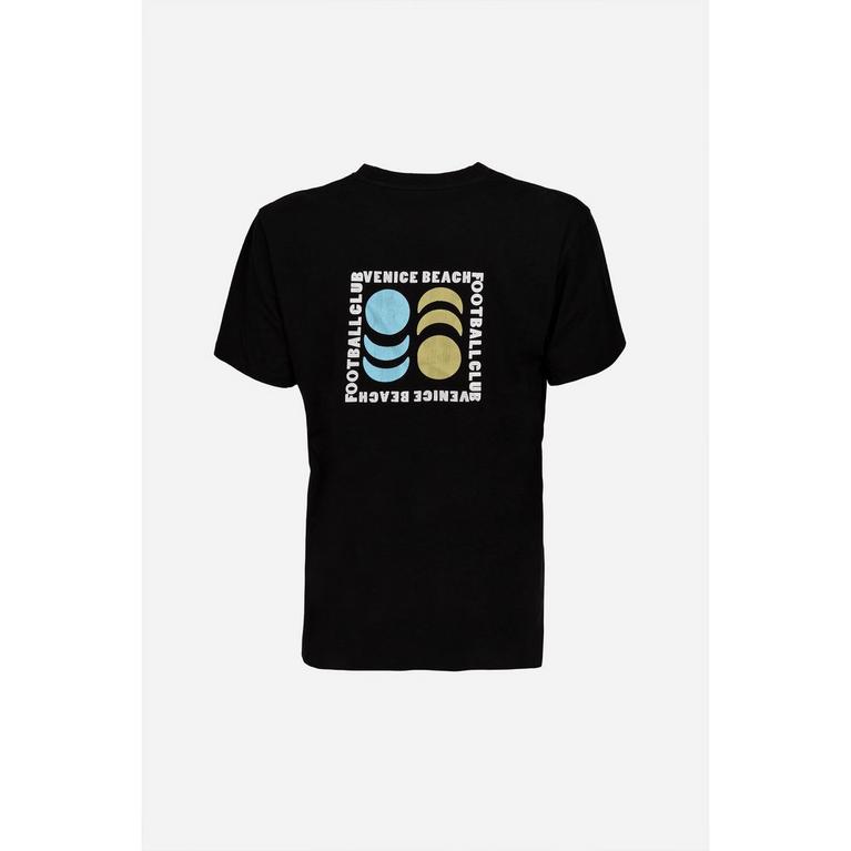 Noir - New Balance Essentials Crew Sweatshirt - Nike Basketball Dri-FIT Long-Sleeve T-Shirt - 2