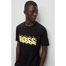 Noir 002 - Boss - These thermal t shirts are warm without being too heavy - 4