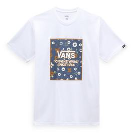 Vans Active Vans Box Tee Sn34