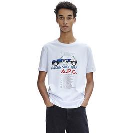 APC Martin T Shirt