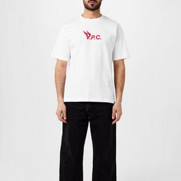 APC Hermance T Shirt