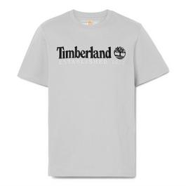 Timberland Timb 50 Year Tee Sn41