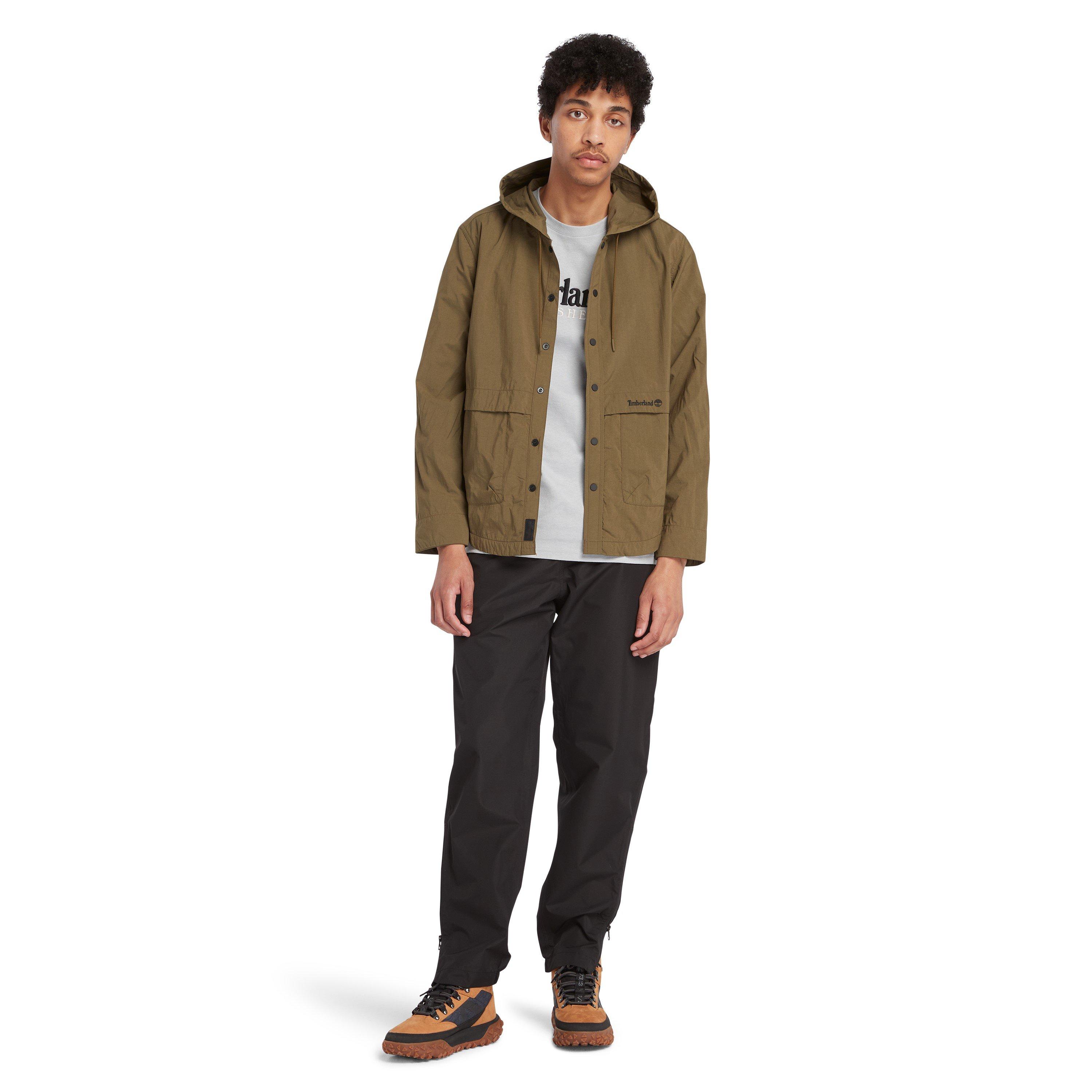 Quarry - Timberland - Men's 50 Year Regular Fit T-Shirt - 3