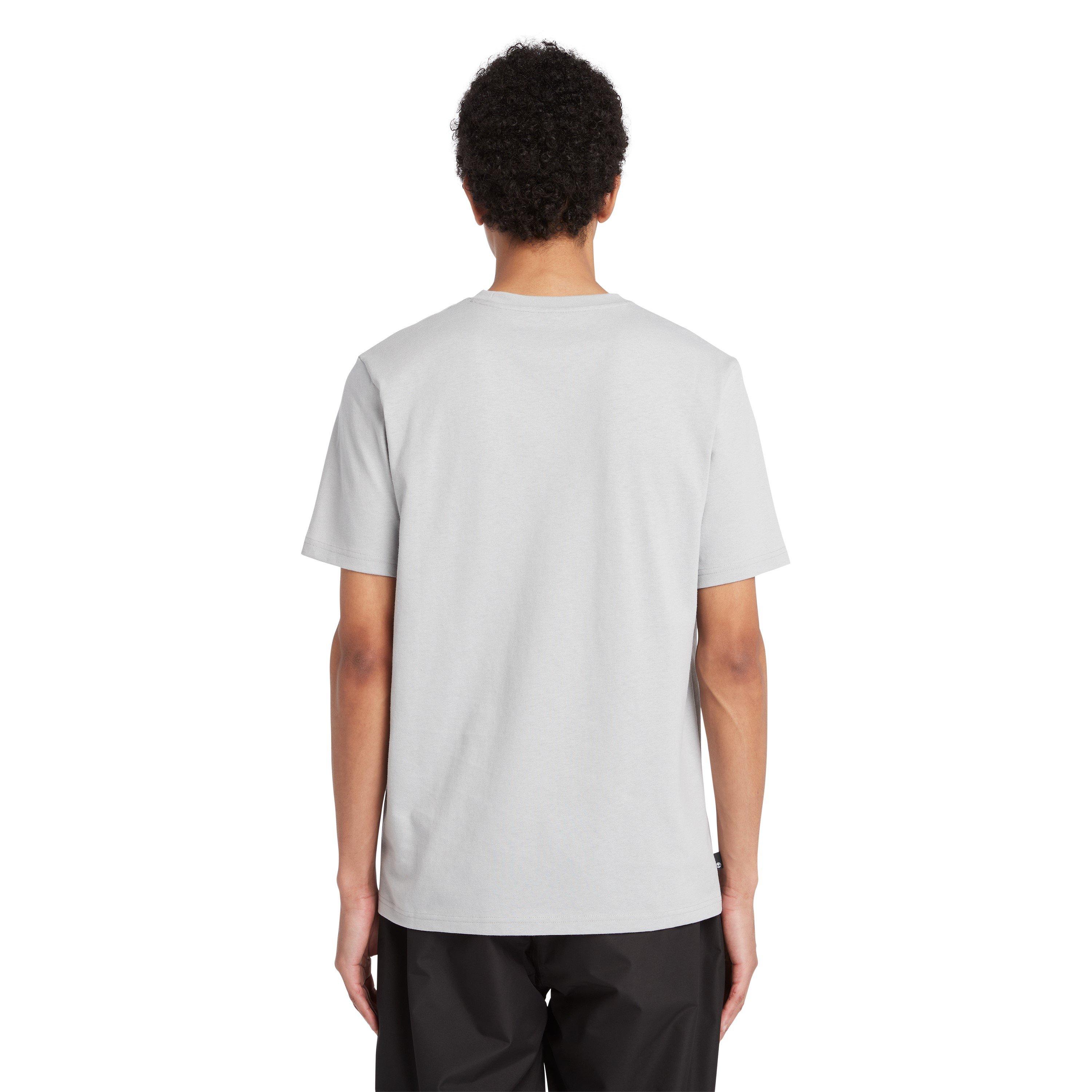 Quarry - Timberland - Men's 50 Year Regular Fit T-Shirt - 5