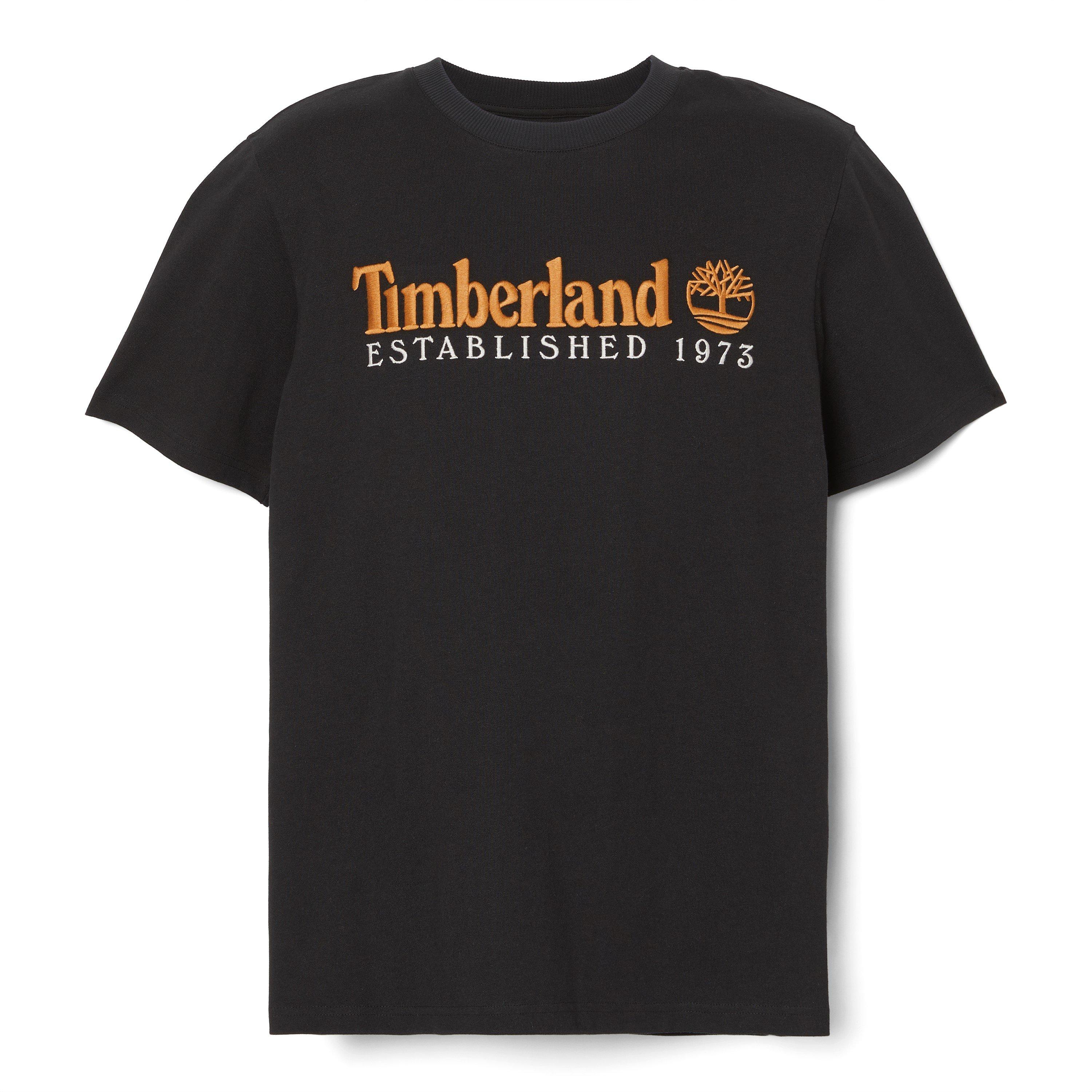 Timberland Men's 50 Year Regular Fit T-Shirt