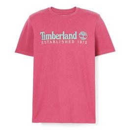 Timberland 50 Year T-Shirt