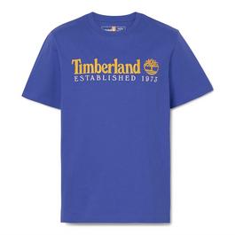 Timberland Timb 50 Year Tee Sn41