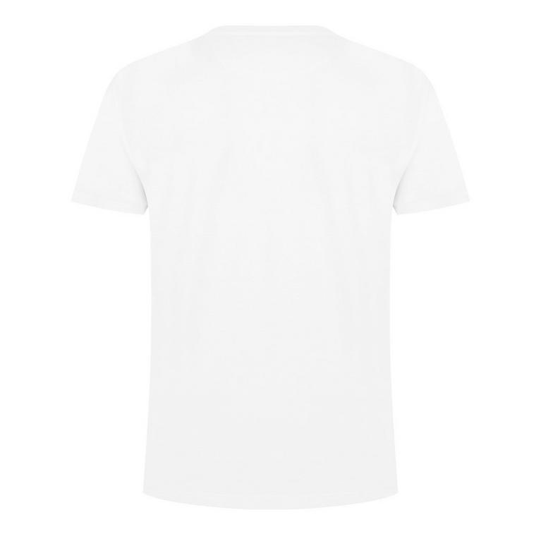 Valentino | V-Logo T-Shirt | Regular Fit T-Shirts | Cruise Valentino | V-Logo T-Shirt | Regular Fit T-Shirts | Cruise