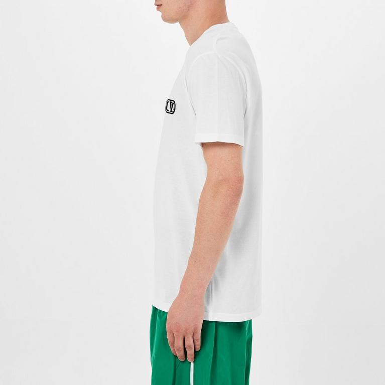 Valentino | V-Logo T-Shirt | Regular Fit T-Shirts | Cruise Valentino | V-Logo T-Shirt | Regular Fit T-Shirts | Cruise