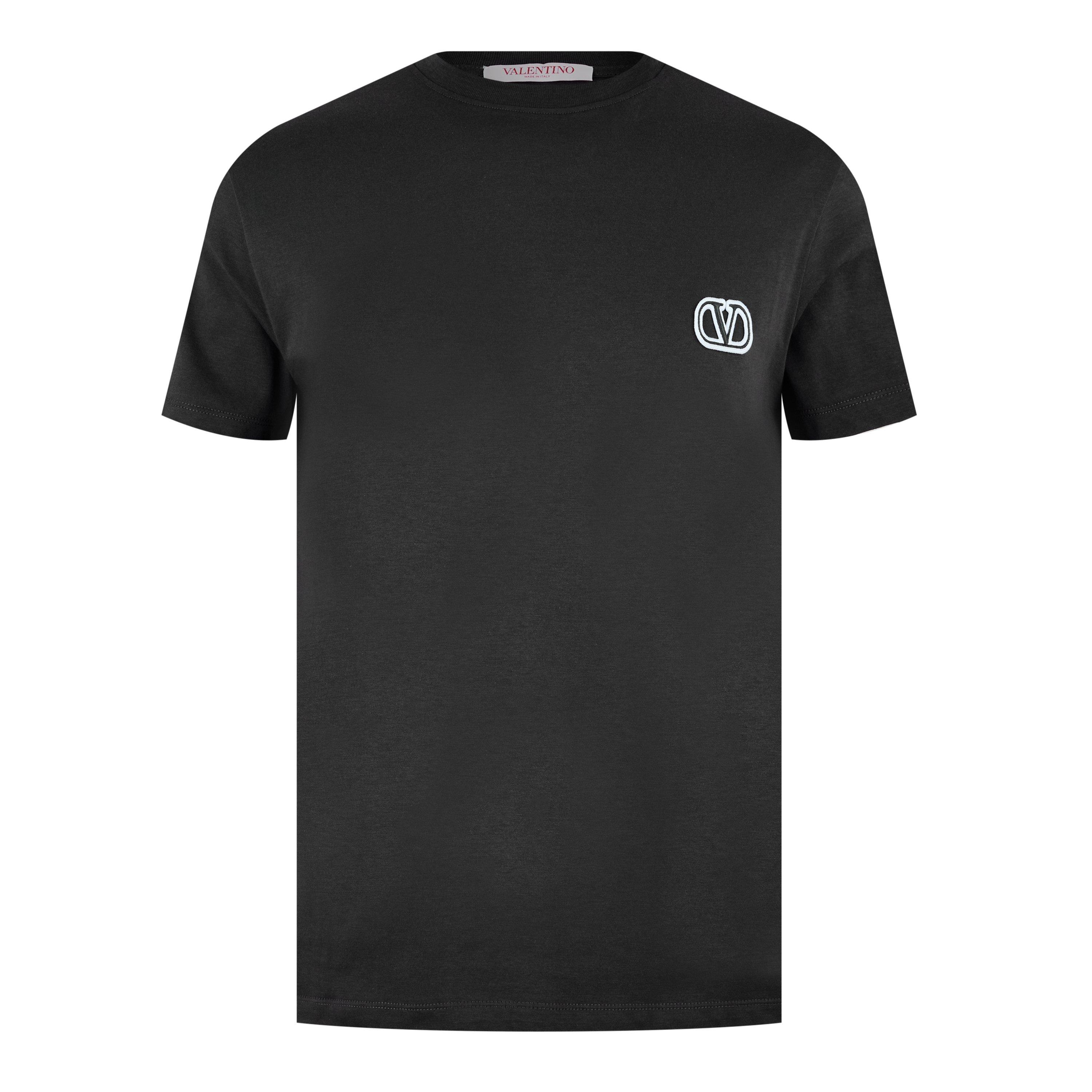 V-Logo T-Shirt