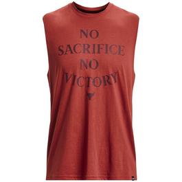 Under Armour Rock Rival Tank Top Mens