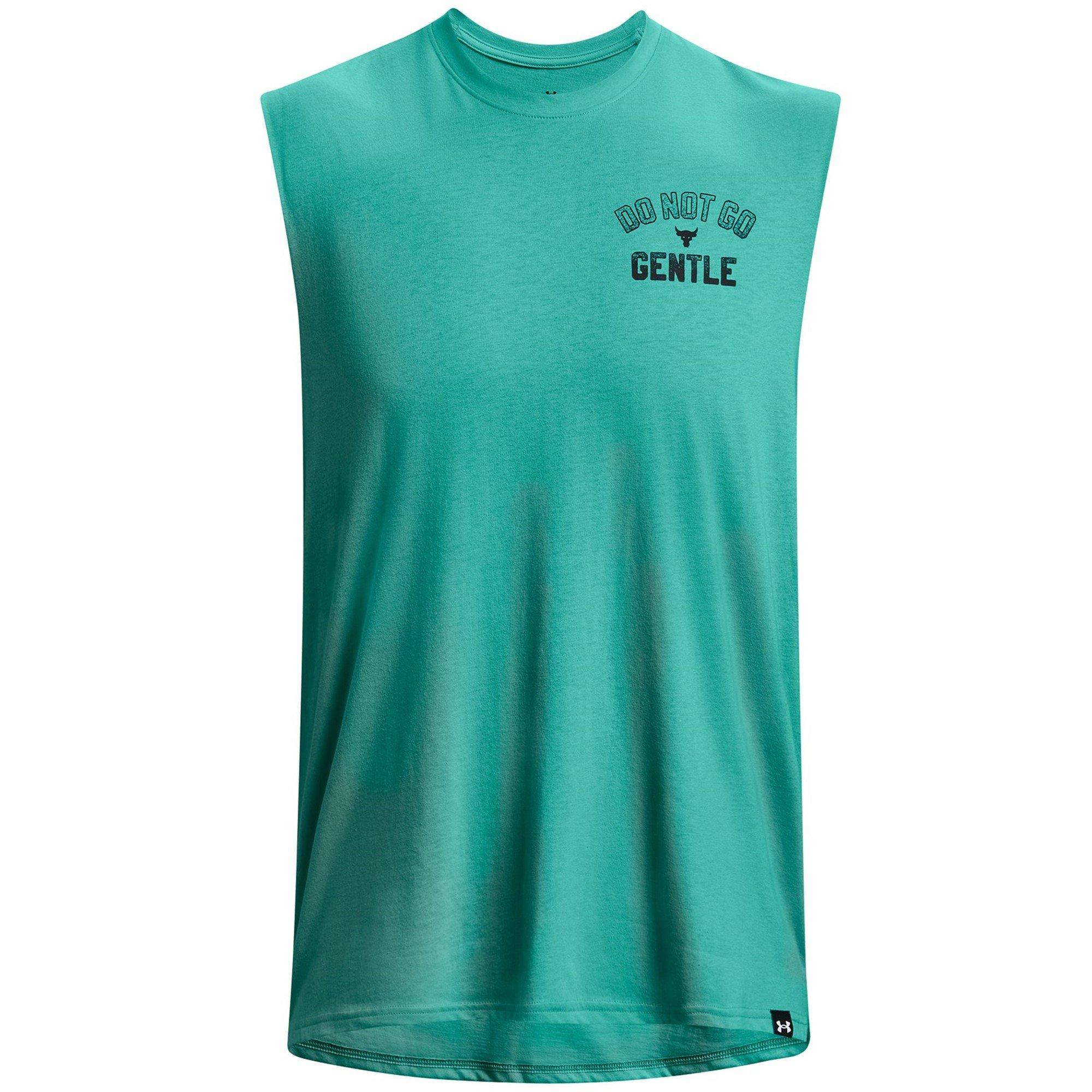 Neptunus - Under Armour - Rock Rival Tank Top Mens - 1