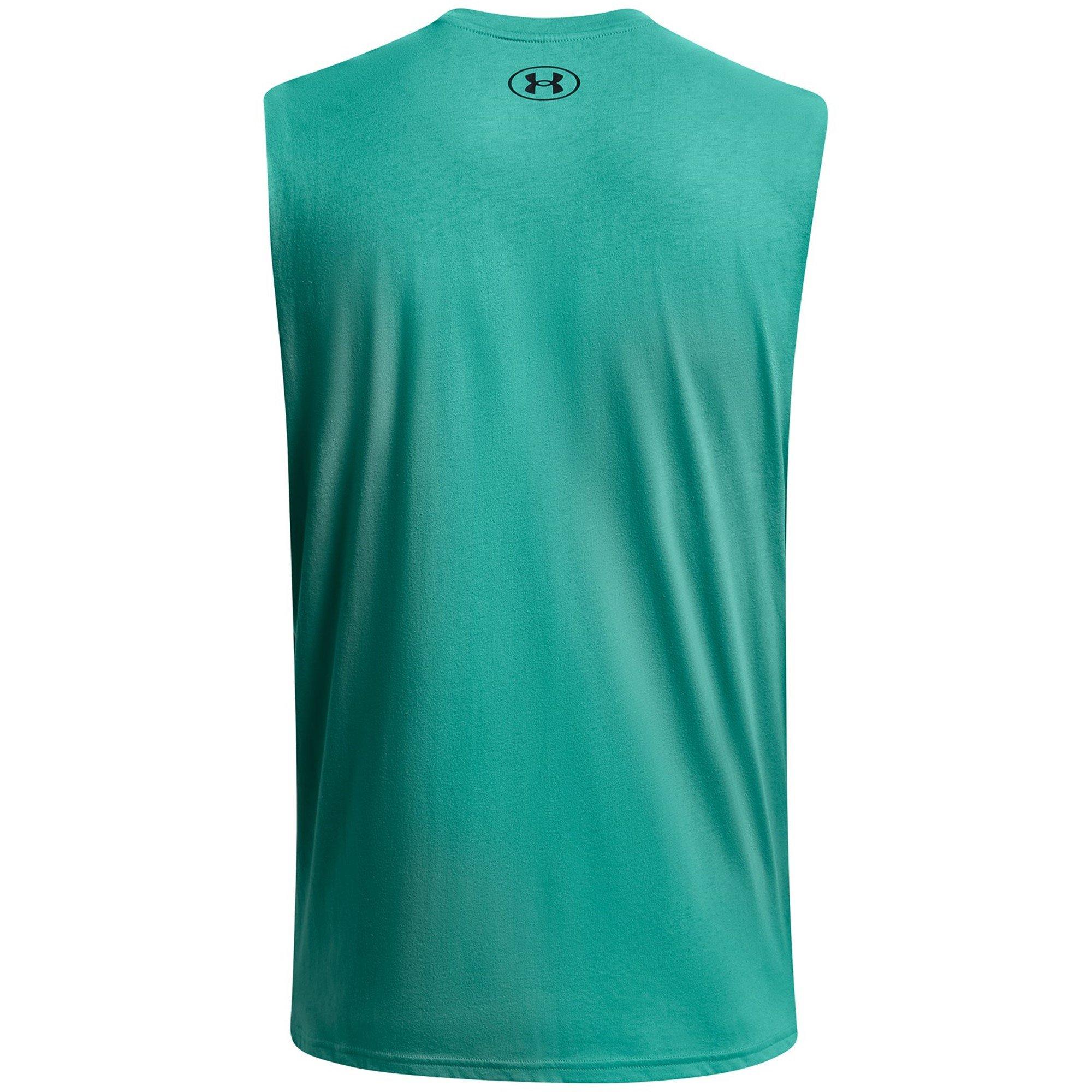 Neptunus - Under Armour - Rock Rival Tank Top Mens - 2