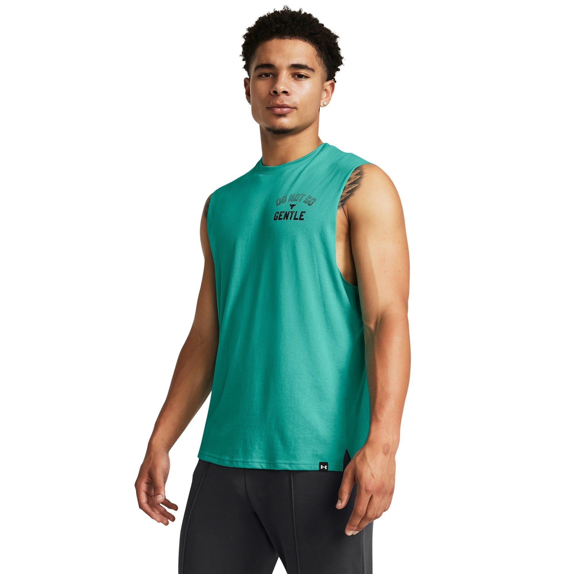 Neptunus - Under Armour - Rock Rival Tank Top Mens - 3