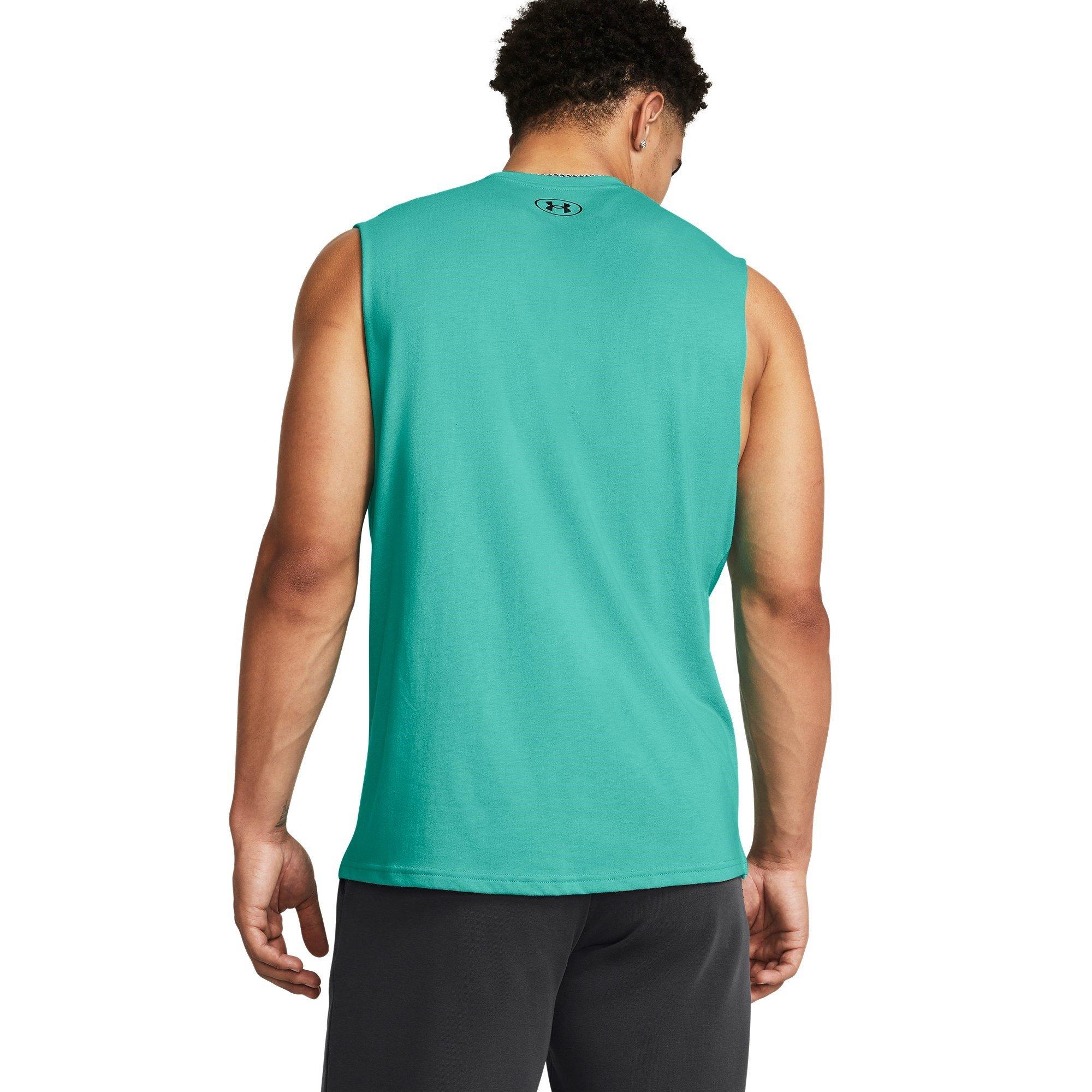 Neptunus - Under Armour - Rock Rival Tank Top Mens - 4