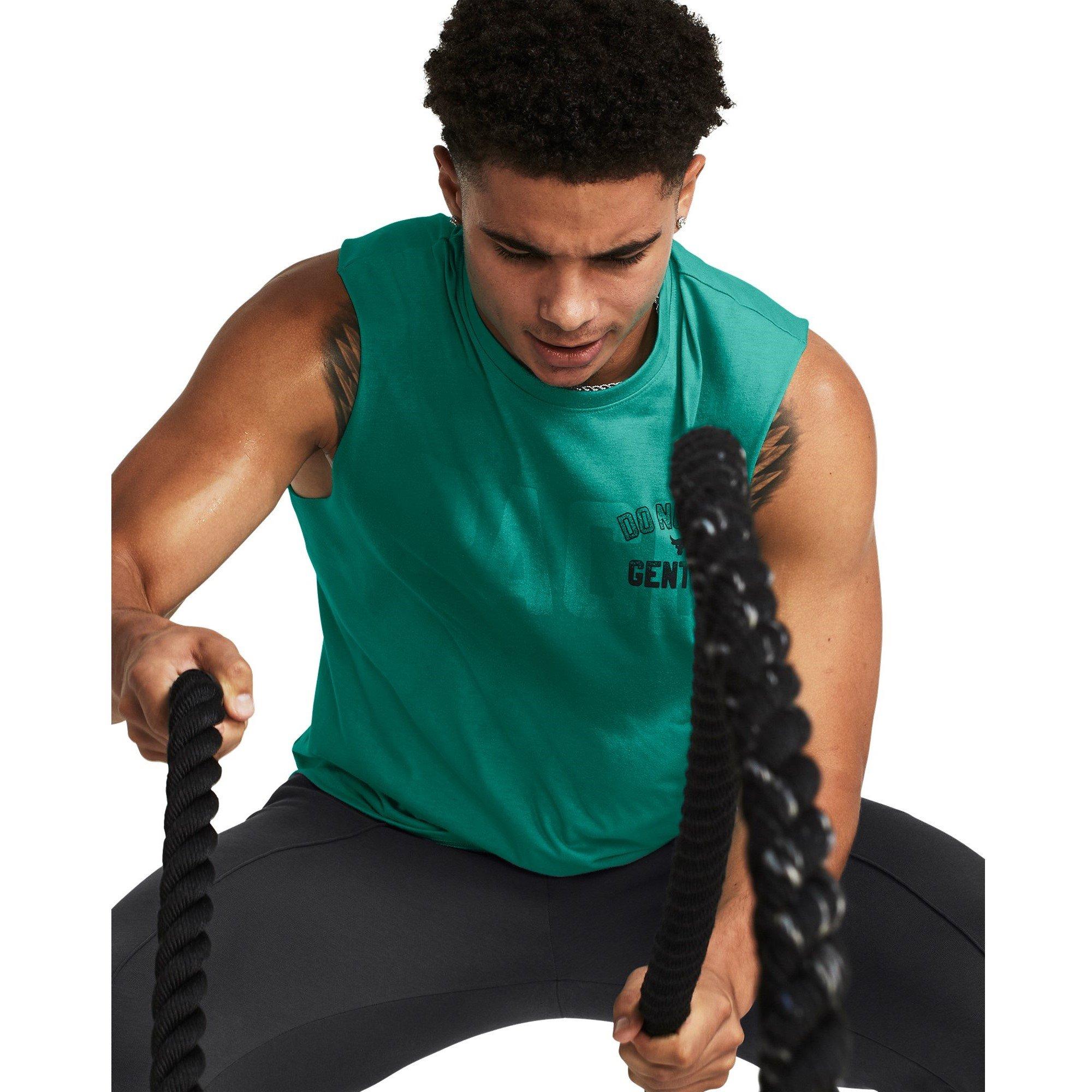 Neptunus - Under Armour - Rock Rival Tank Top Mens - 5