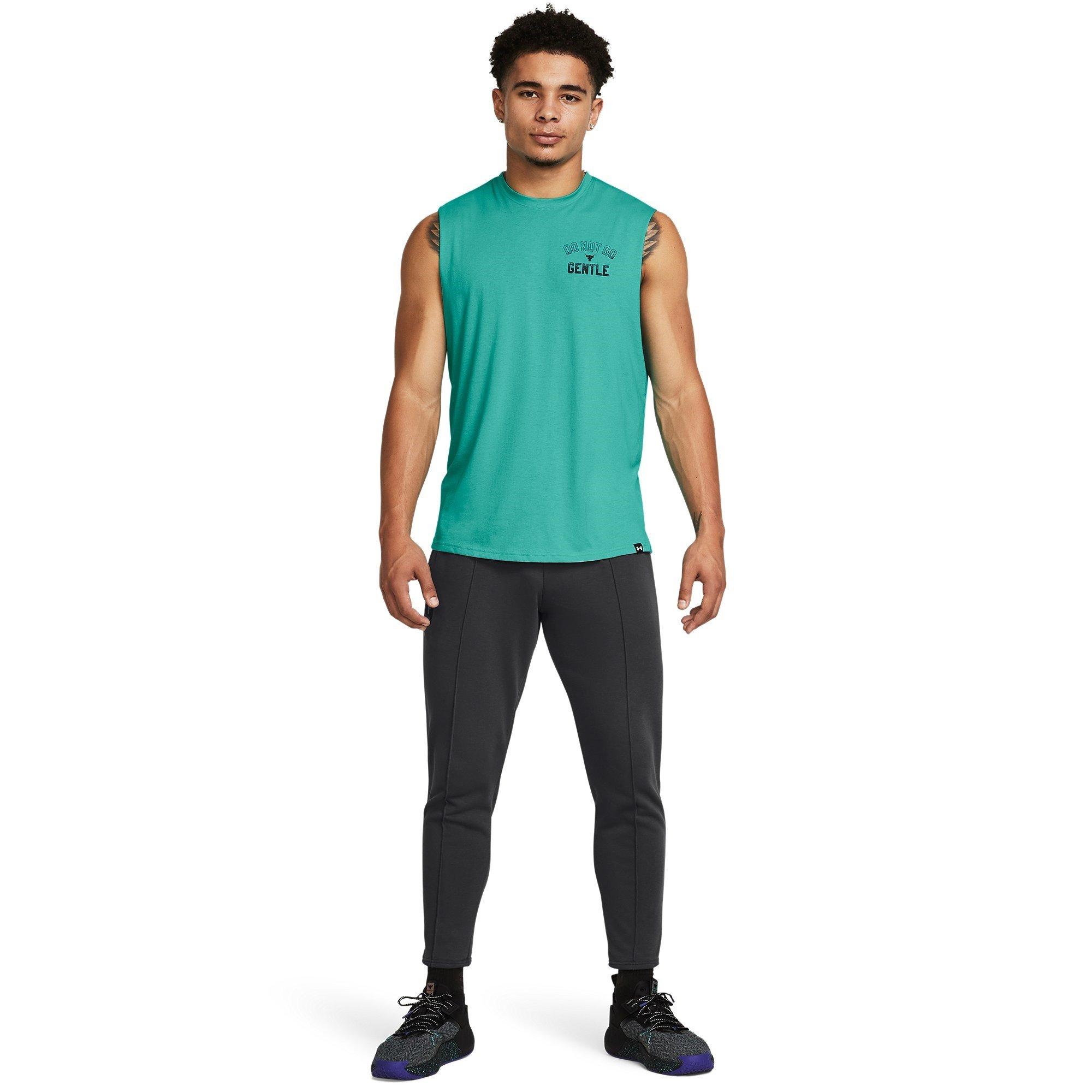 Neptunus - Under Armour - Rock Rival Tank Top Mens - 7