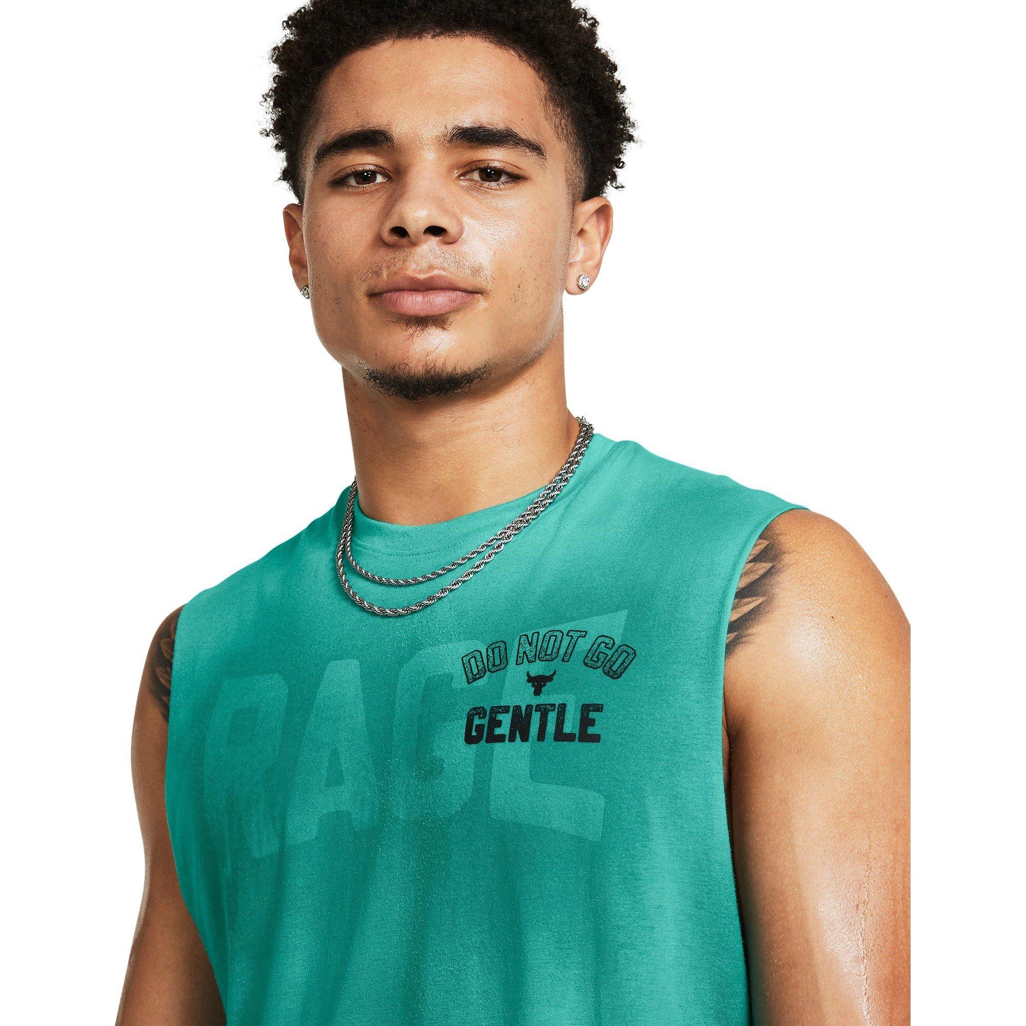 Neptunus - Under Armour - Rock Rival Tank Top Mens - 8