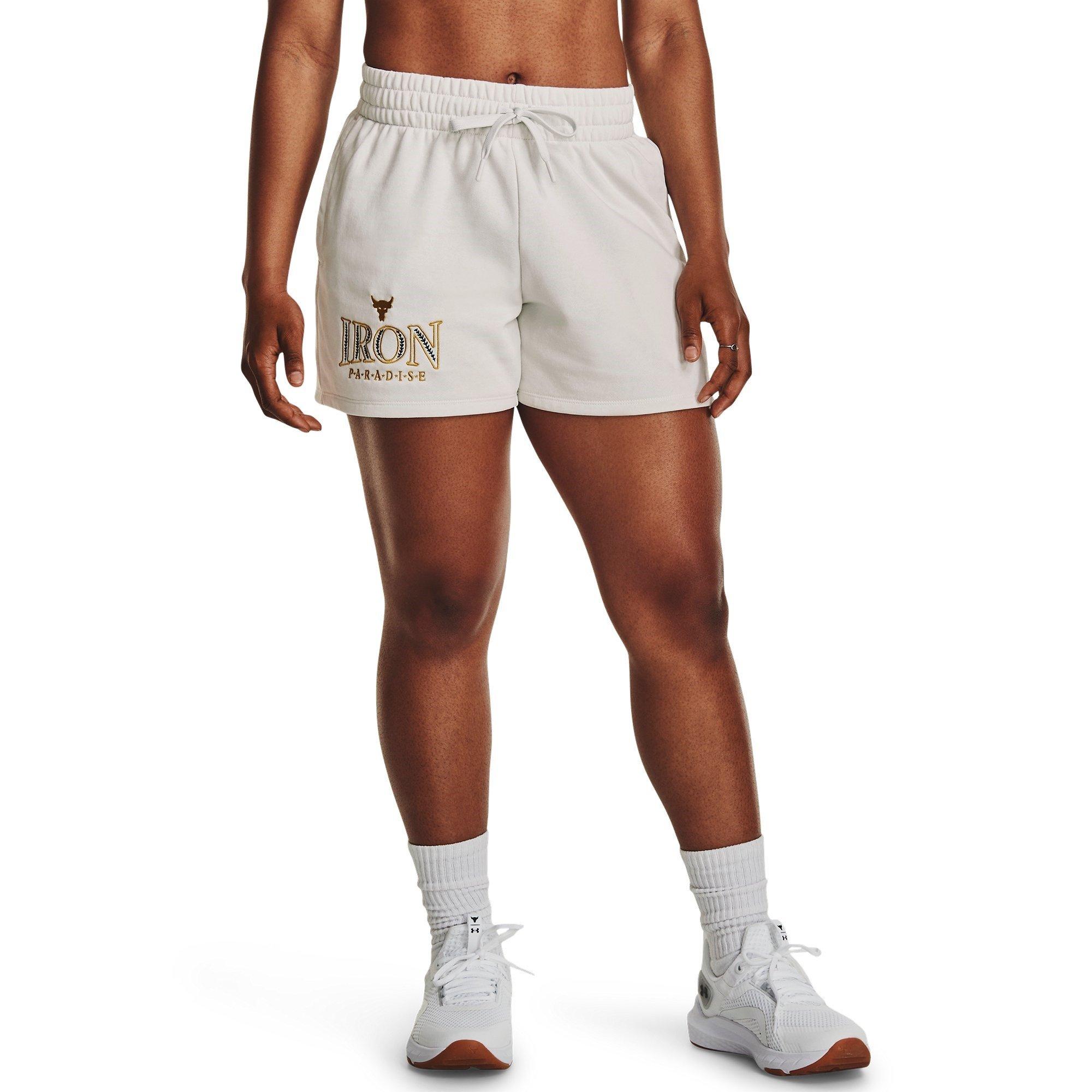 White Clay - Under Armour - Rock Everyday Shorts - 2