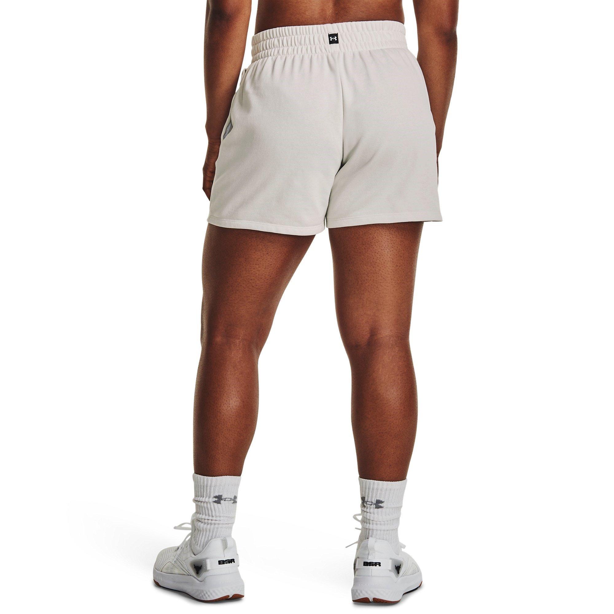 White Clay - Under Armour - Rock Everyday Shorts - 3