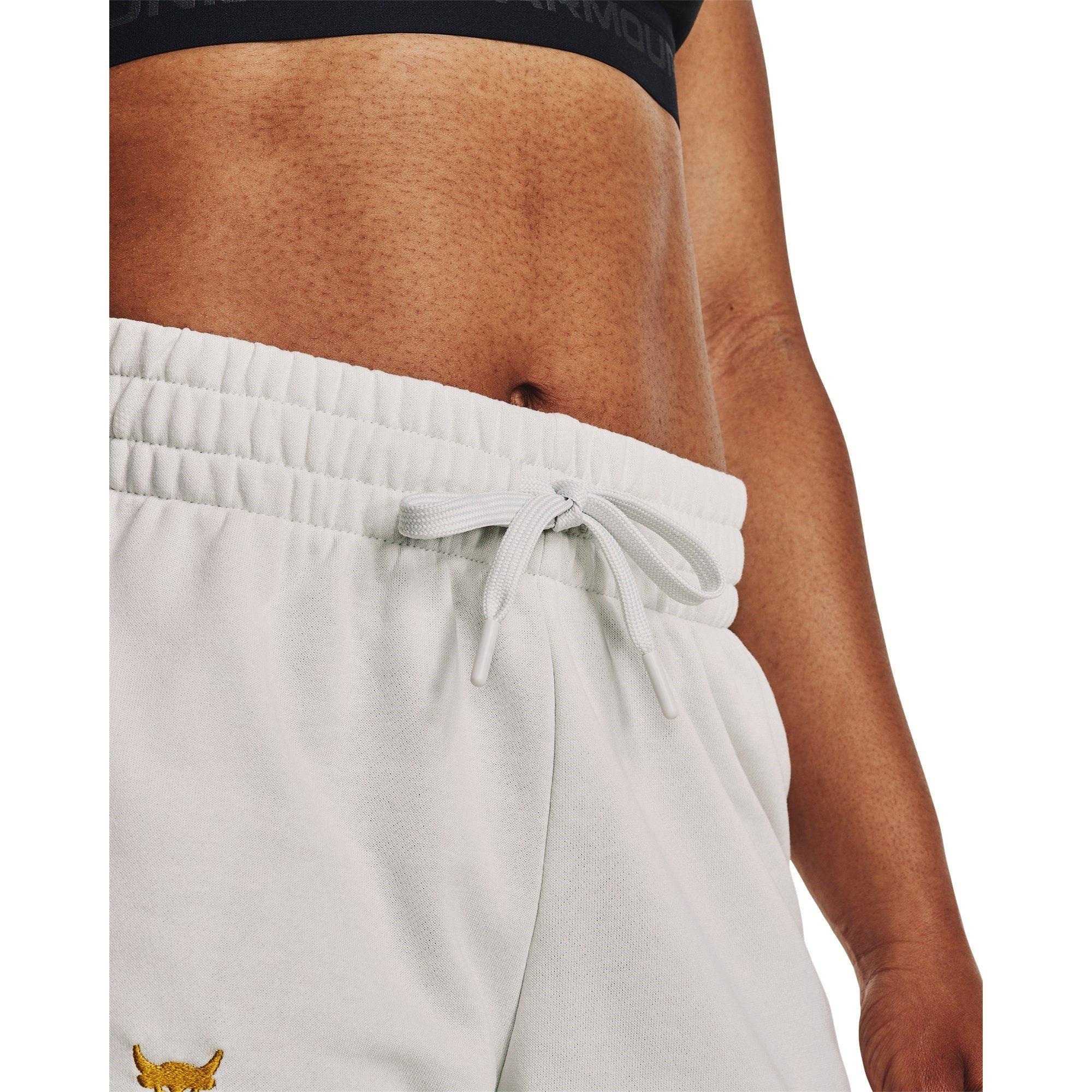 White Clay - Under Armour - Rock Everyday Shorts - 6