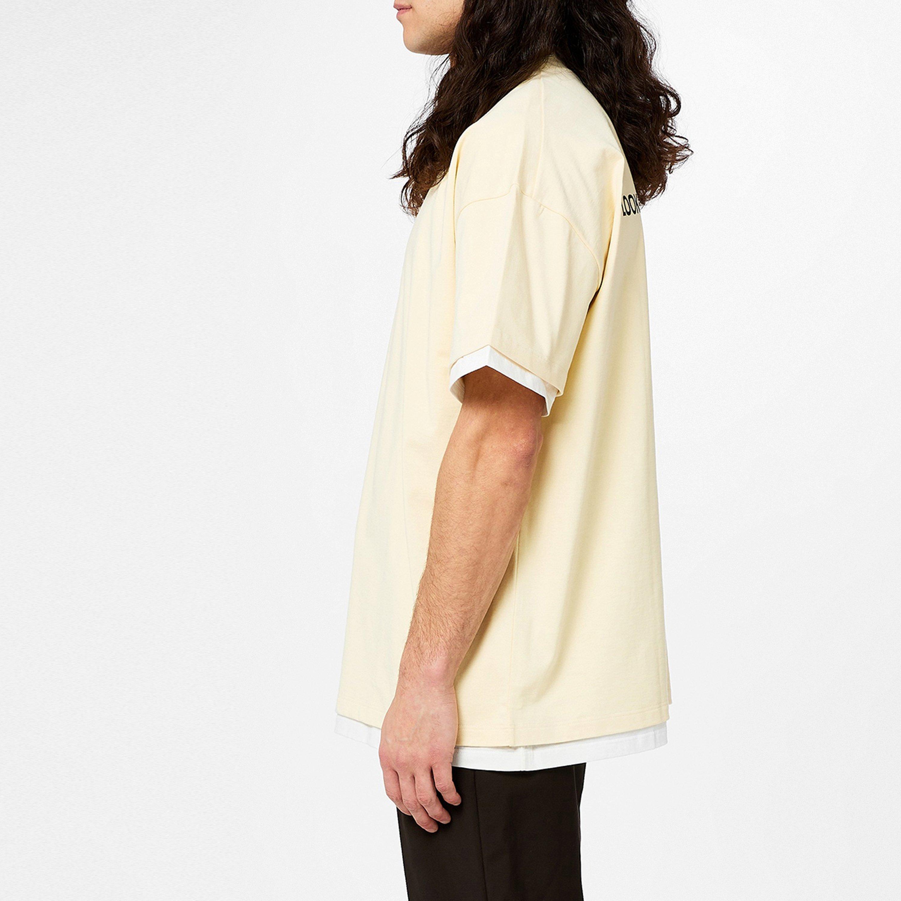 White 276 - Jil Sander - Miracle T-Shirt - 5