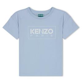 Kenzo Logo T-Shirt