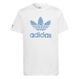 adidas Originals Tee Jn34