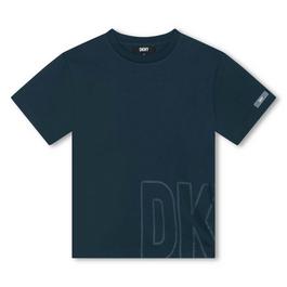 DKNY DK Logo T Jn34