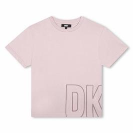 DKNY DK Logo T Jn34