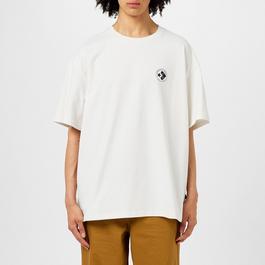 Converse Lifestyle Logo T Shirt